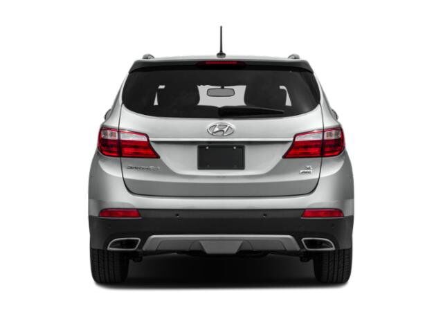 2015 Hyundai Santa Fe Limited Winder GA
