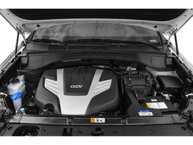 2015 Hyundai Santa Fe Limited Winder GA