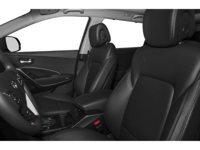 2015 Hyundai Santa Fe Limited Winder GA