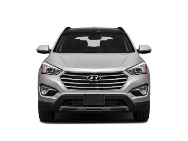 2015 Hyundai Santa Fe Limited Winder GA