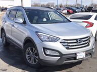 2015 Hyundai Santa Fe Sport Chicago IL 2015 Hyundai Santa Fe Sport Chicago IL