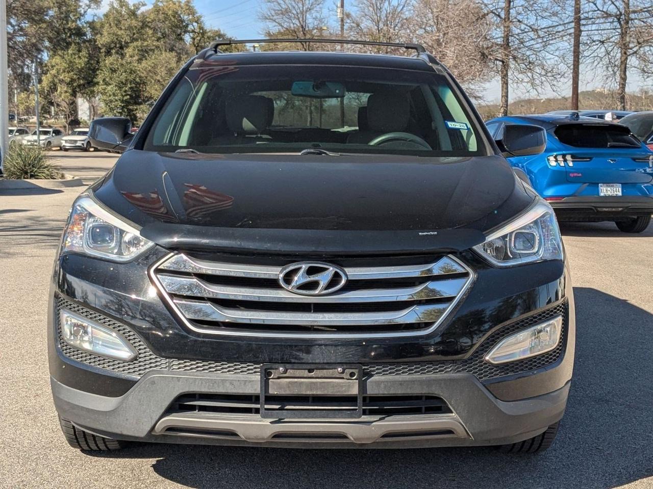 2015 Hyundai Santa Fe Sport