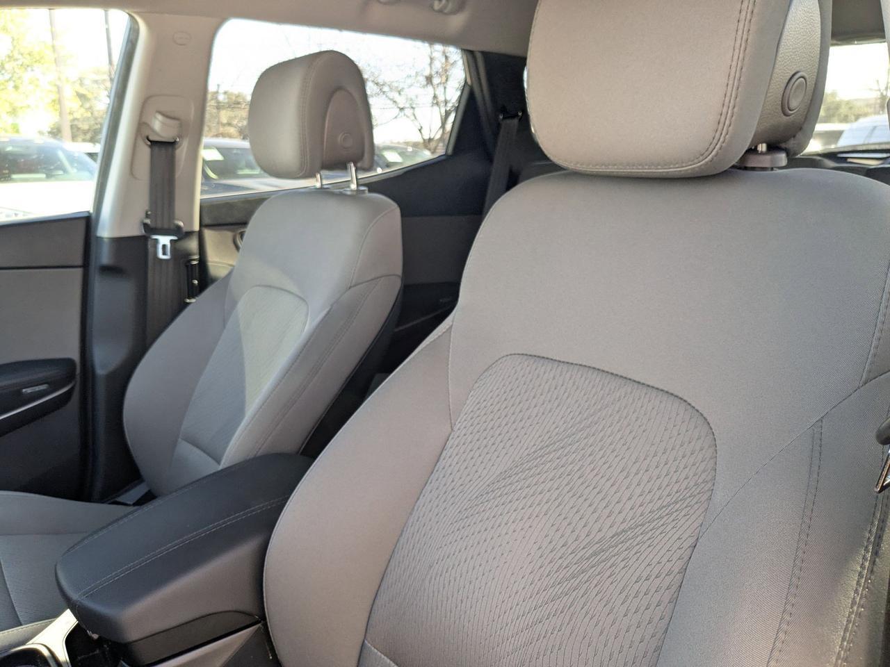 2015 Hyundai Santa Fe Sport