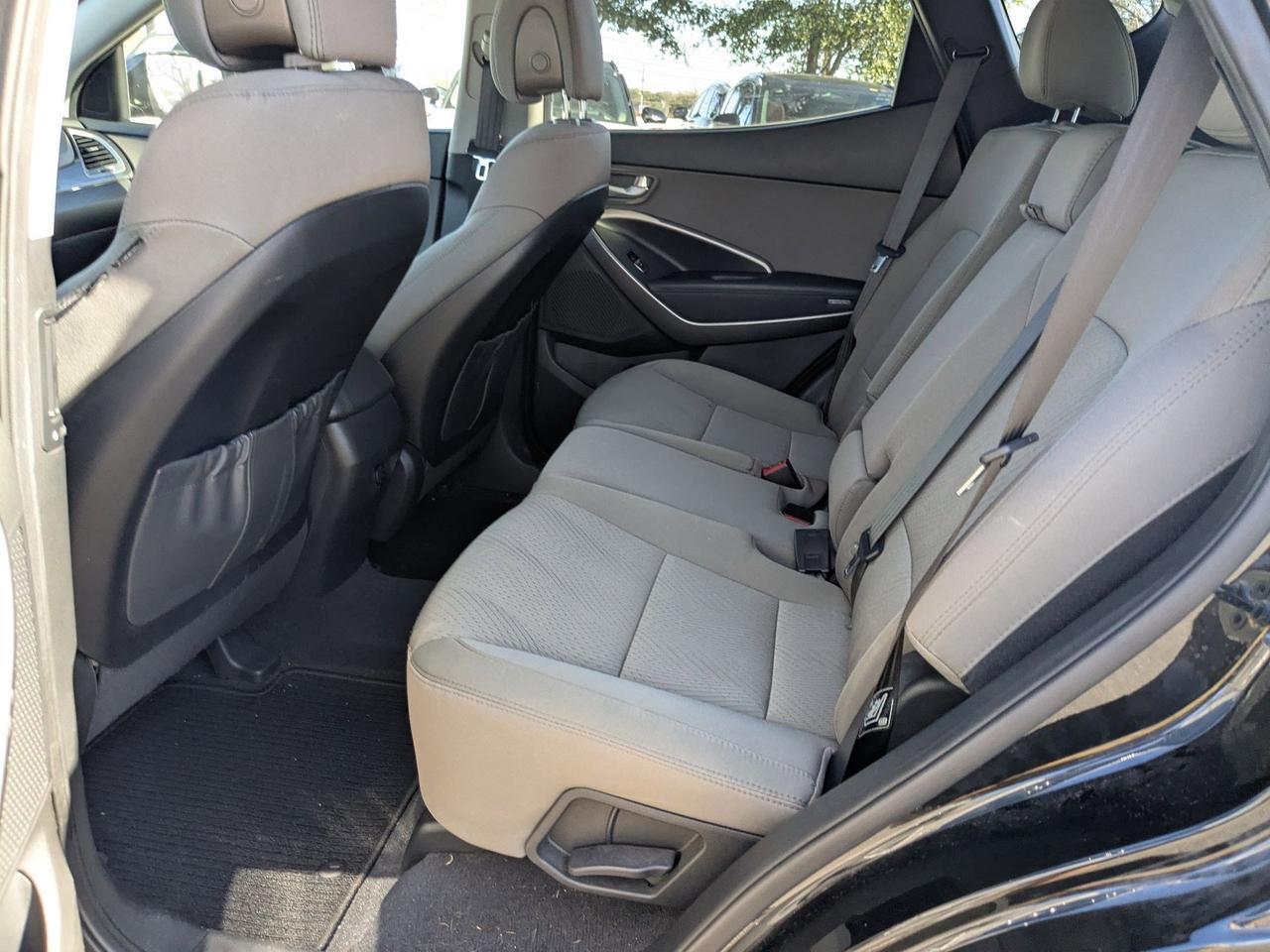 2015 Hyundai Santa Fe Sport