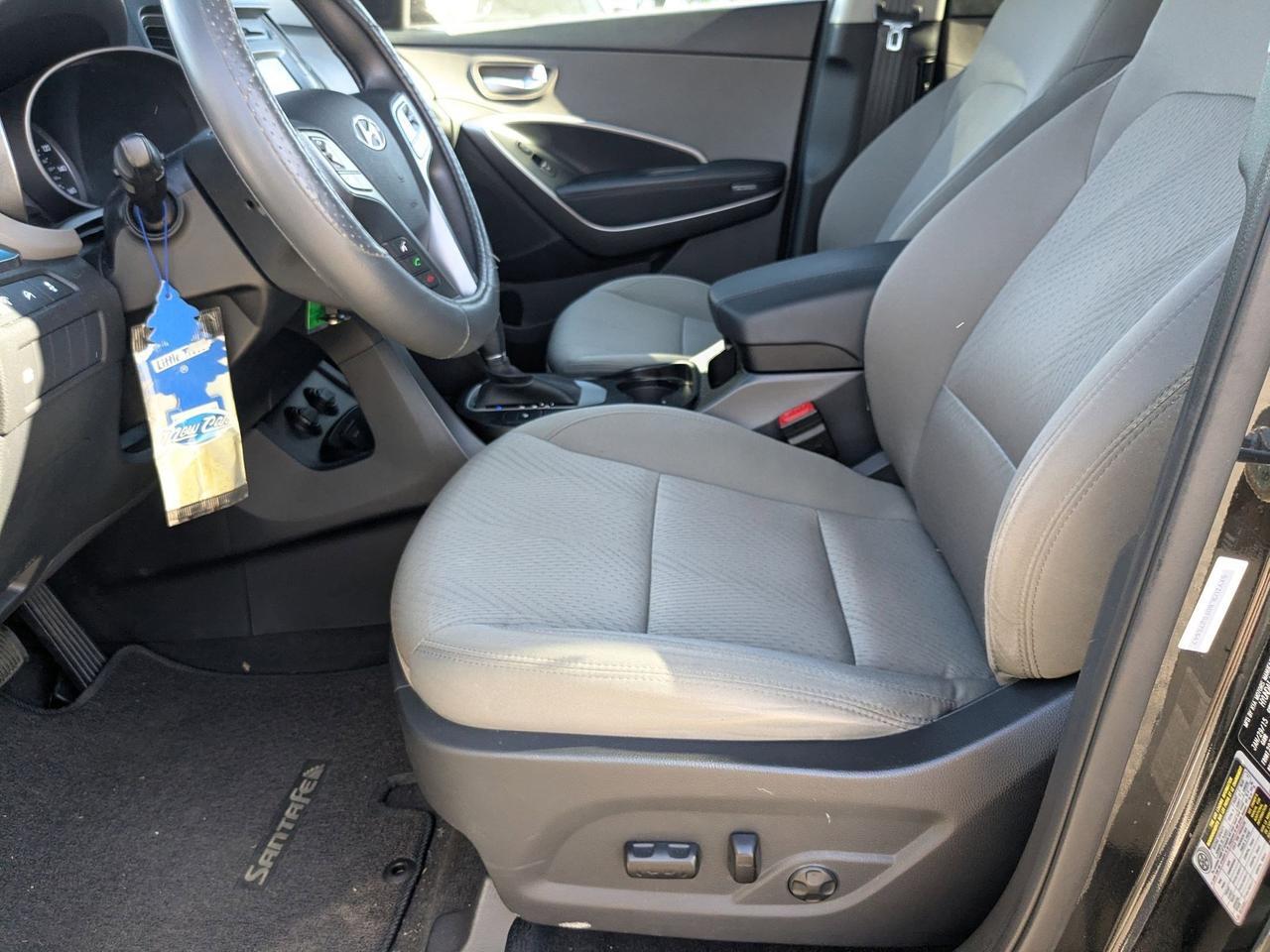 2015 Hyundai Santa Fe Sport