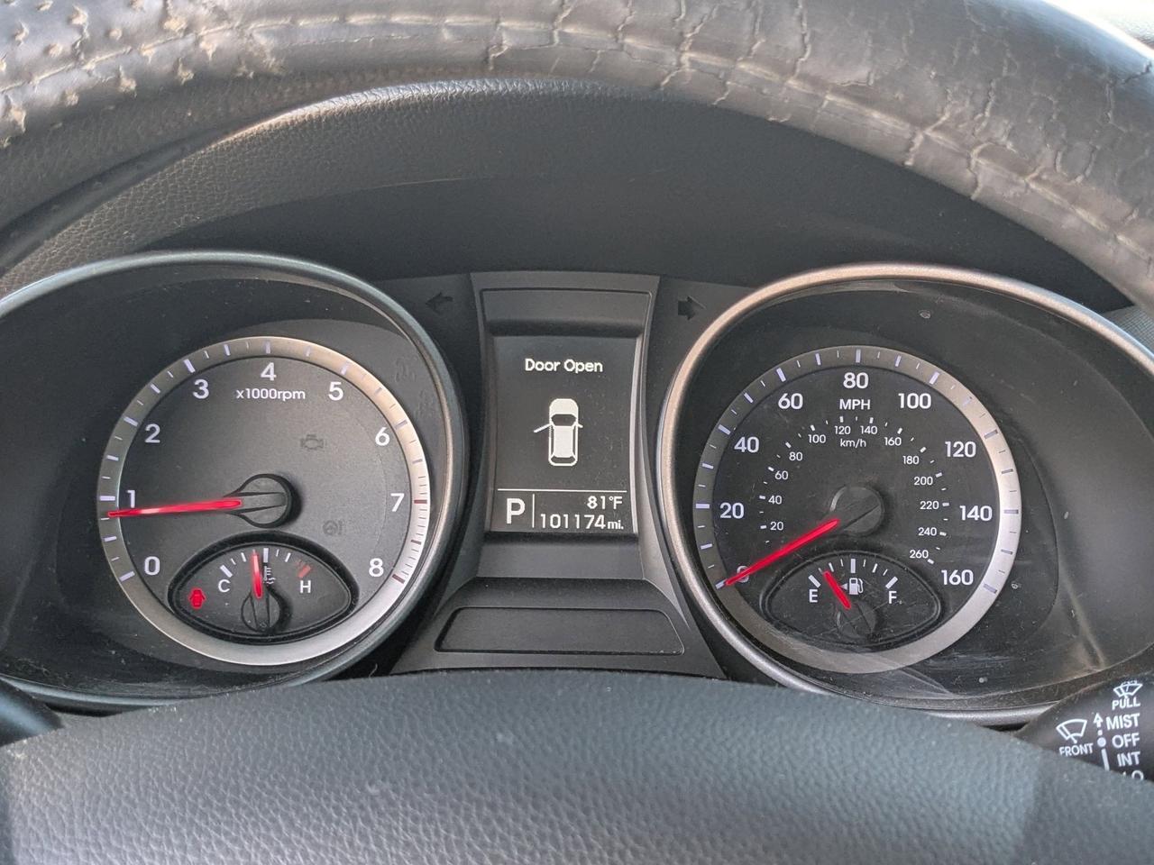 2015 Hyundai Santa Fe Sport