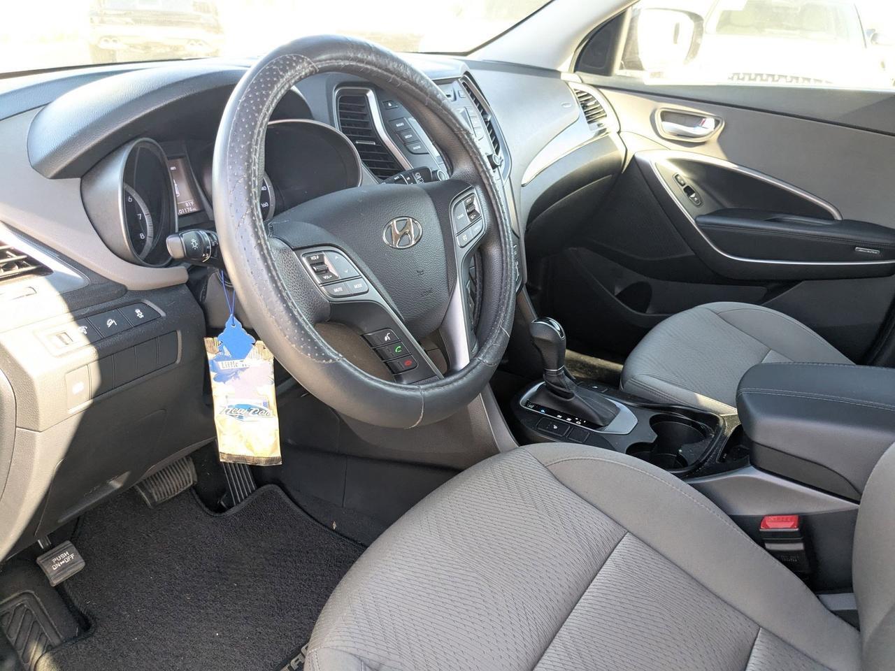 2015 Hyundai Santa Fe Sport