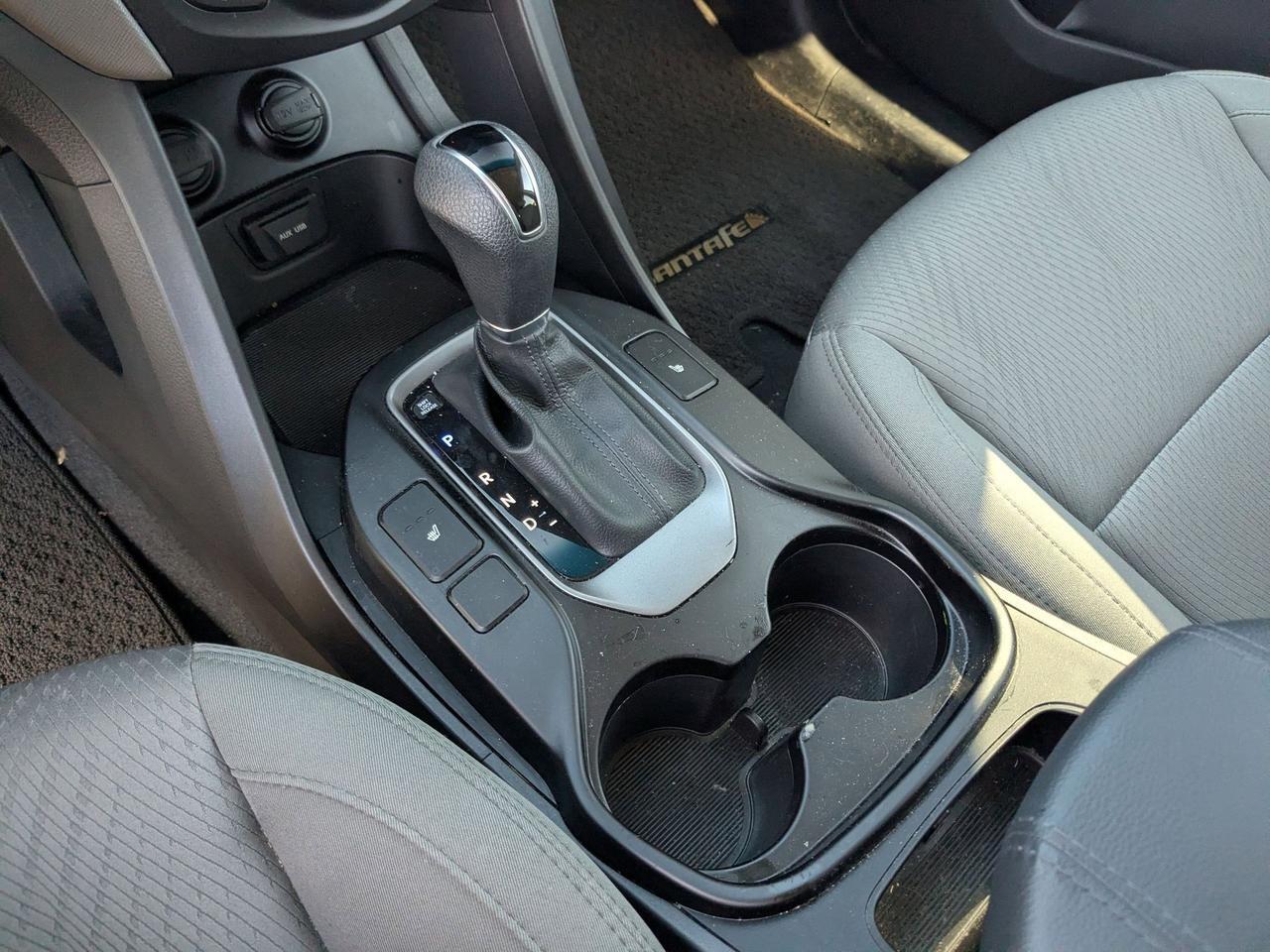 2015 Hyundai Santa Fe Sport