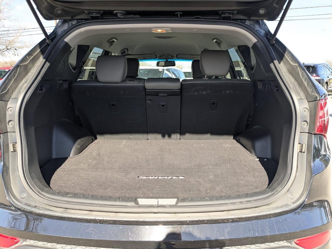 2015 Hyundai Santa Fe Sport