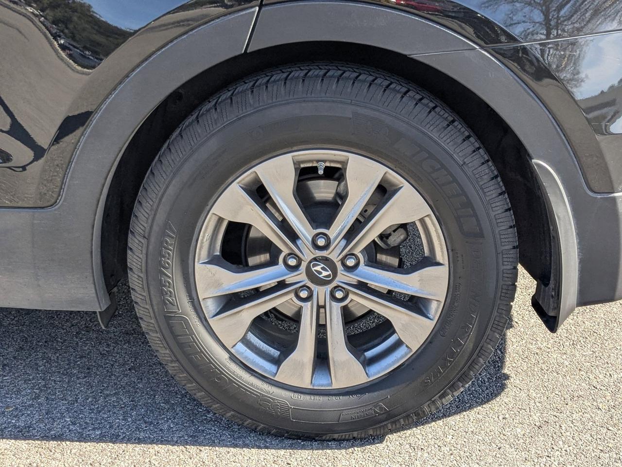 2015 Hyundai Santa Fe Sport