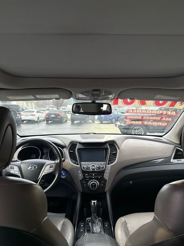 2015 Hyundai Santa Fe Sport Spokane Valley WA