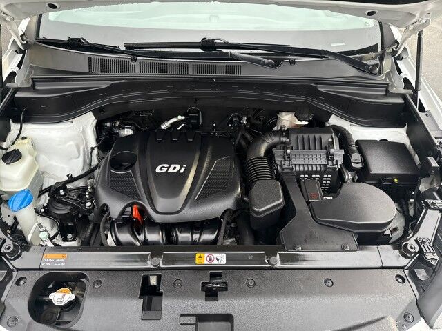 2015 Hyundai Santa Fe Sport Spokane Valley WA