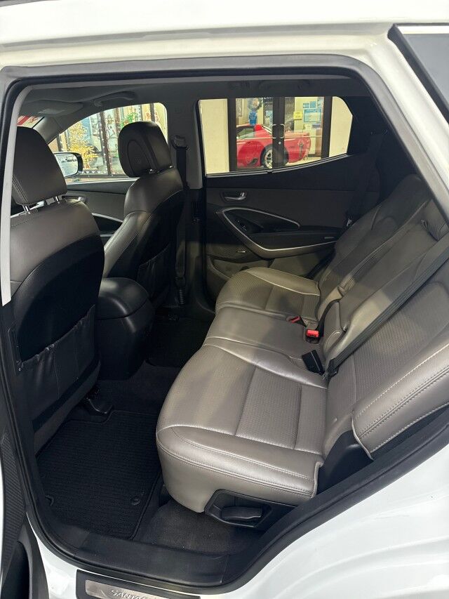 2015 Hyundai Santa Fe Sport Spokane Valley WA