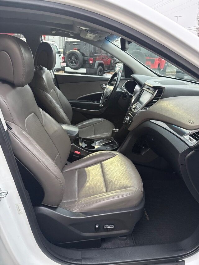 2015 Hyundai Santa Fe Sport Spokane Valley WA