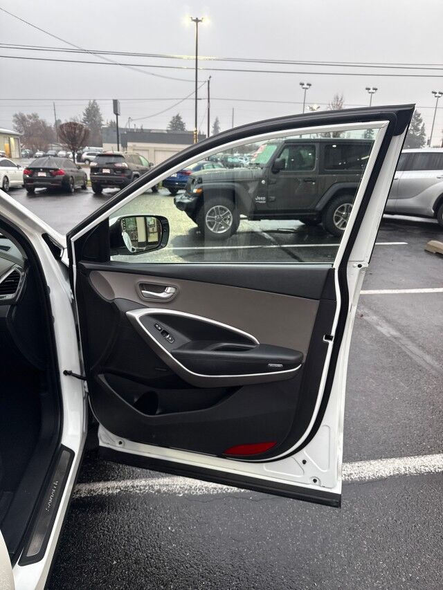 2015 Hyundai Santa Fe Sport Spokane Valley WA