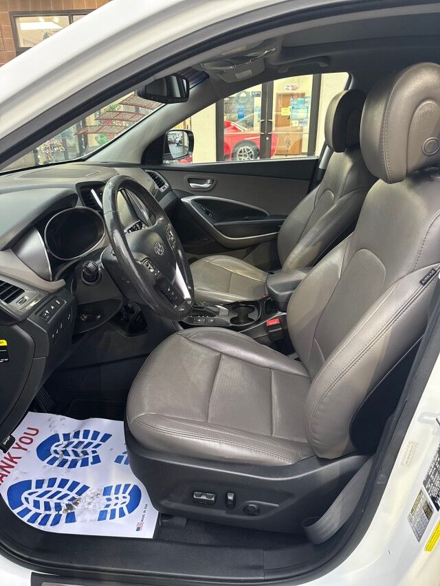 2015 Hyundai Santa Fe Sport Spokane Valley WA