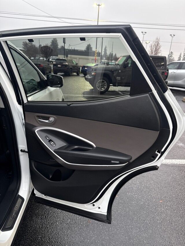 2015 Hyundai Santa Fe Sport Spokane Valley WA