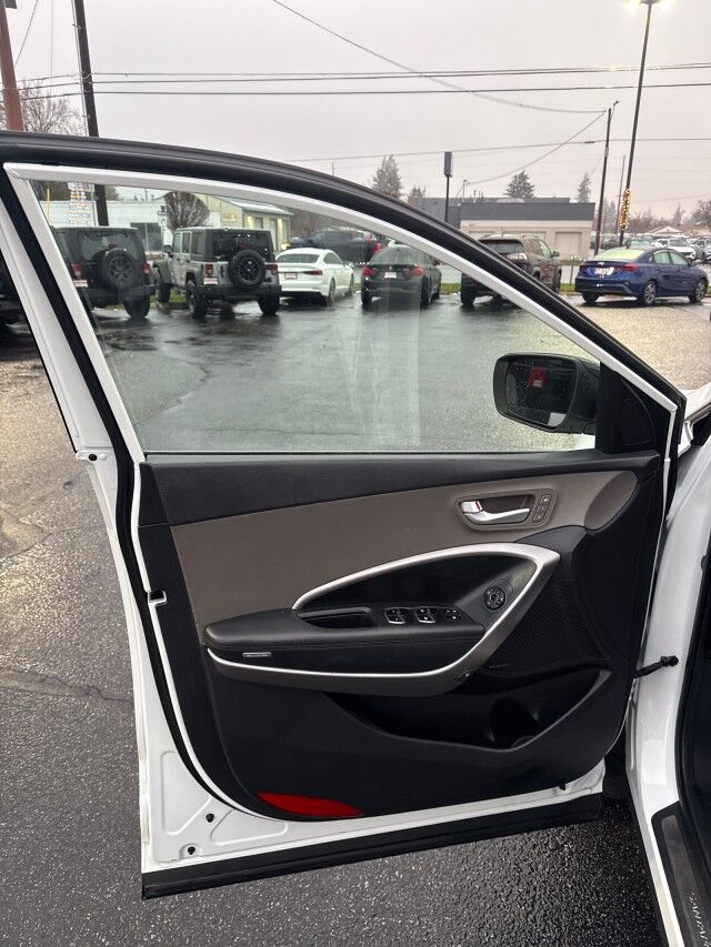2015 Hyundai Santa Fe Sport Spokane Valley WA