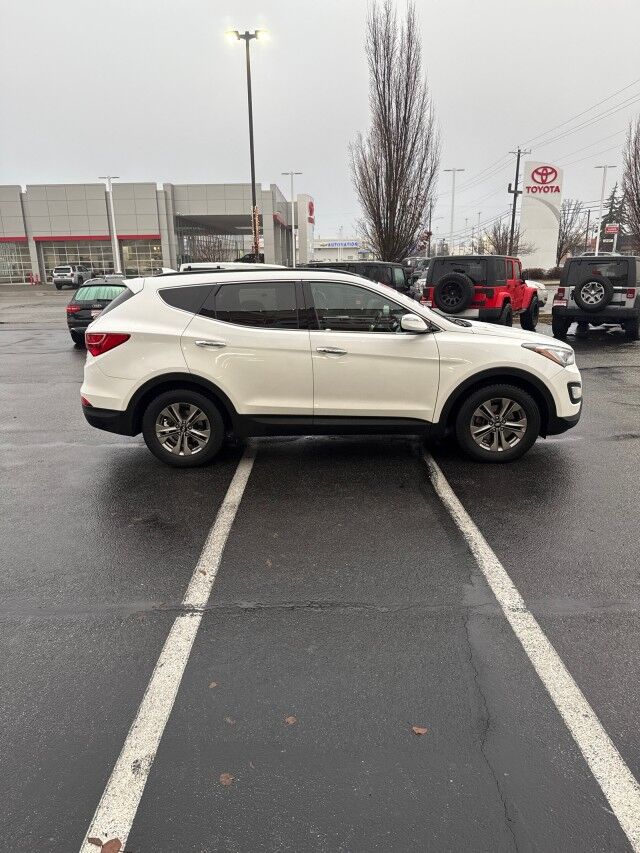 2015 Hyundai Santa Fe Sport Spokane Valley WA