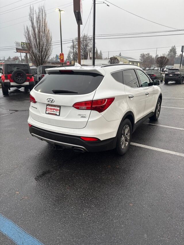 2015 Hyundai Santa Fe Sport Spokane Valley WA