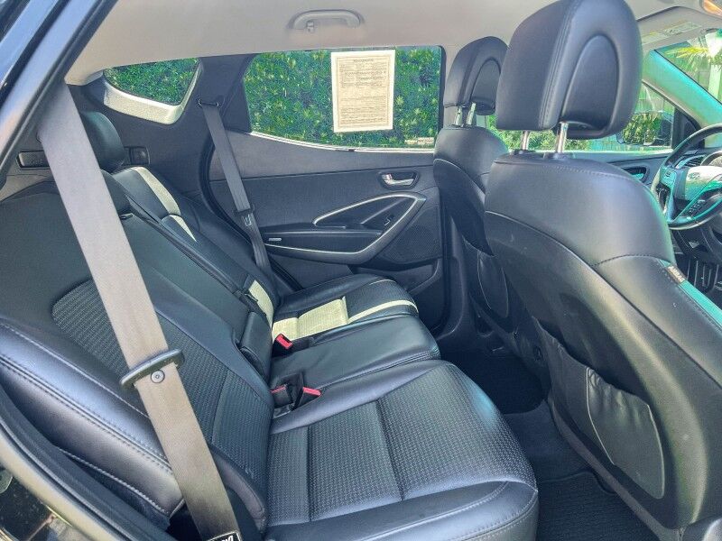 2015 Hyundai Santa Fe Sport Wilmington NC