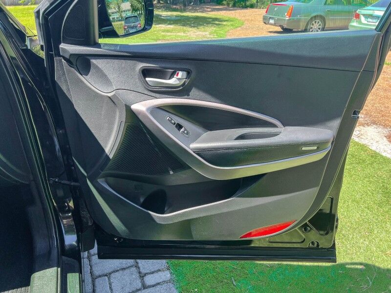 2015 Hyundai Santa Fe Sport Wilmington NC