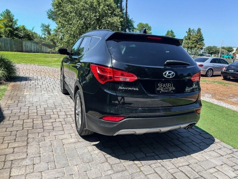 2015 Hyundai Santa Fe Sport Wilmington NC
