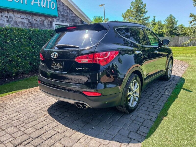 2015 Hyundai Santa Fe Sport Wilmington NC