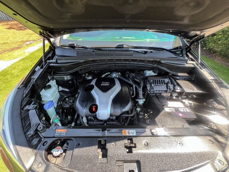 2015 Hyundai Santa Fe Sport Wilmington NC