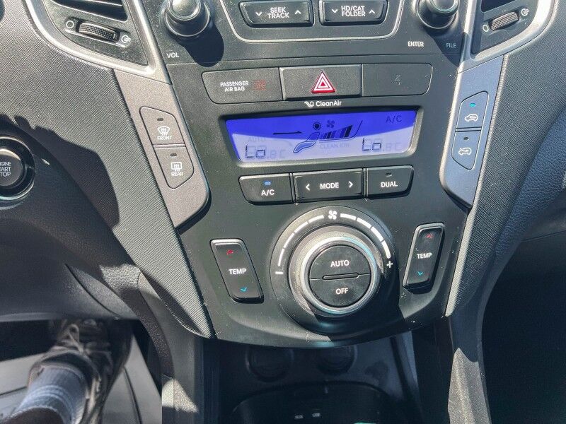 2015 Hyundai Santa Fe Sport Wilmington NC