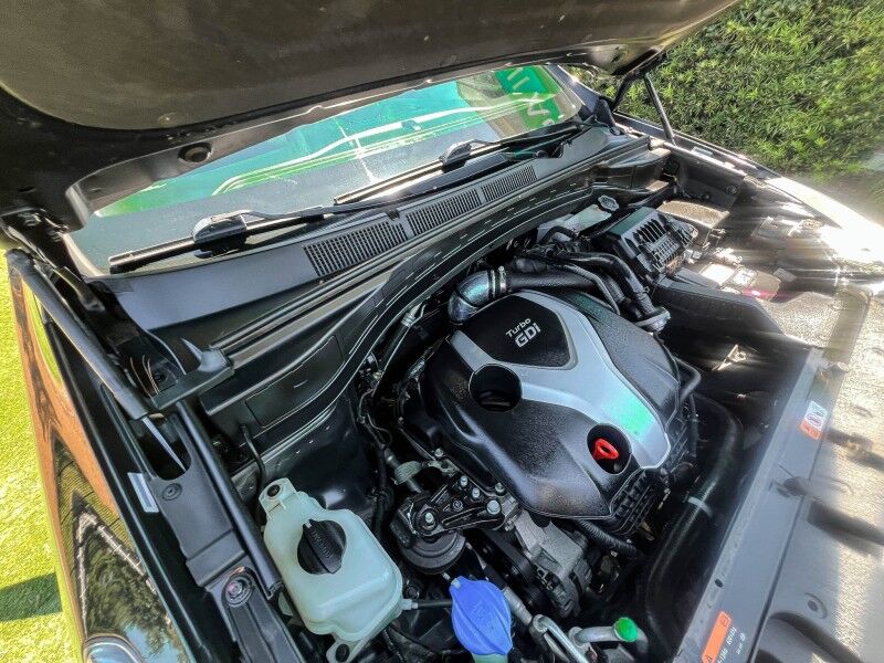 2015 Hyundai Santa Fe Sport Wilmington NC