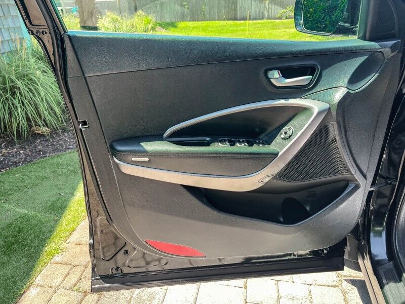 2015 Hyundai Santa Fe Sport Wilmington NC
