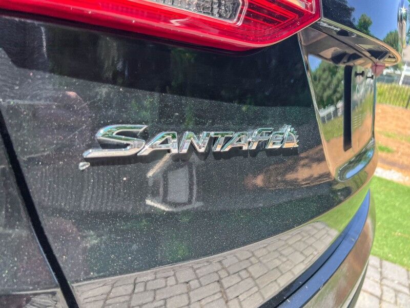 2015 Hyundai Santa Fe Sport Wilmington NC