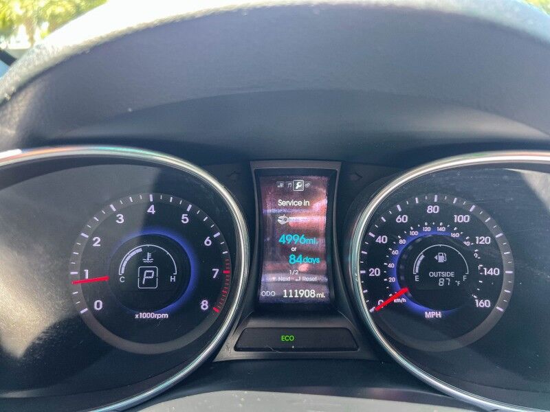 2015 Hyundai Santa Fe Sport Wilmington NC