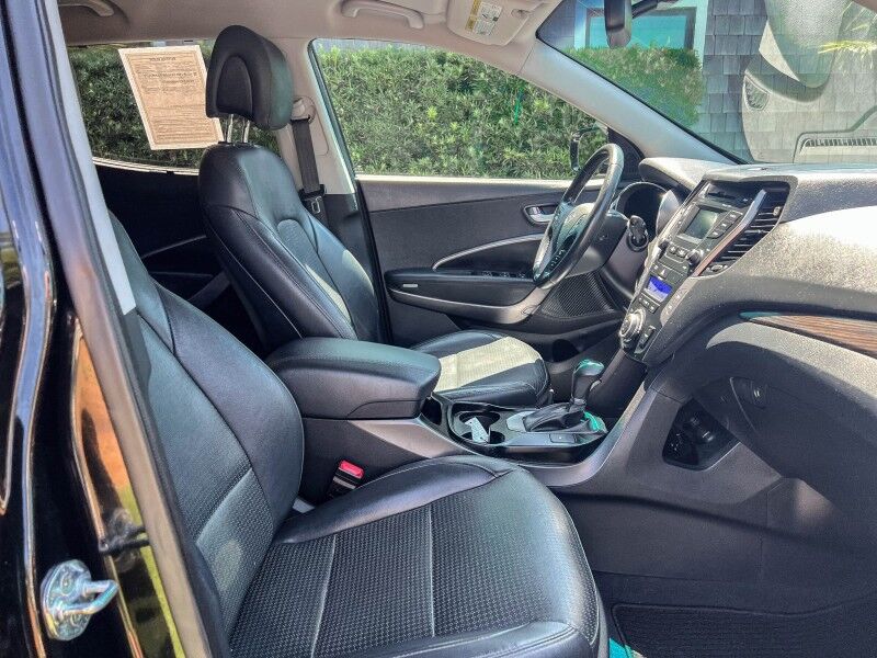 2015 Hyundai Santa Fe Sport Wilmington NC
