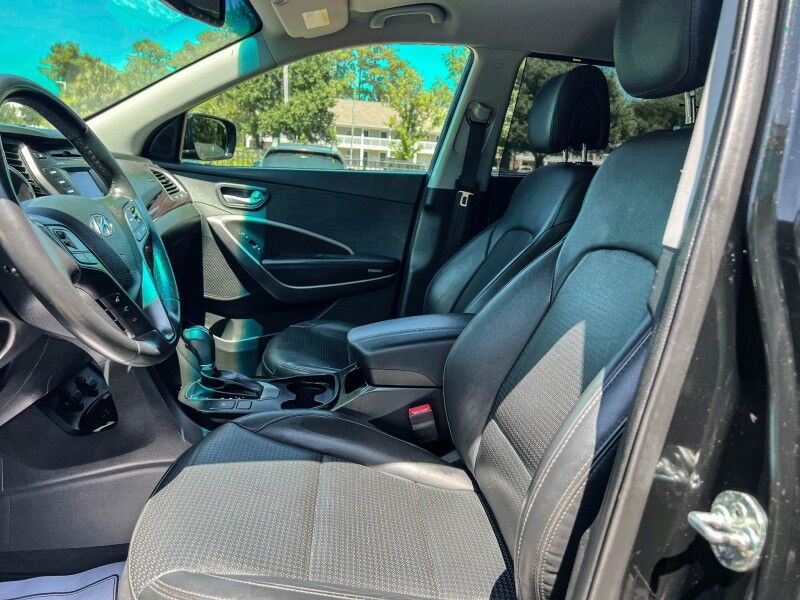 2015 Hyundai Santa Fe Sport Wilmington NC