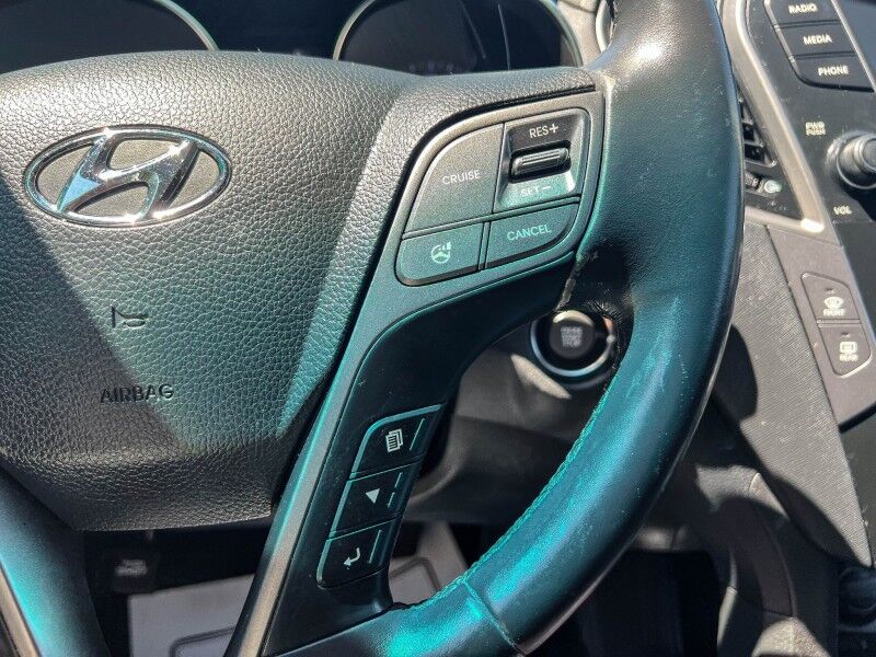 2015 Hyundai Santa Fe Sport Wilmington NC