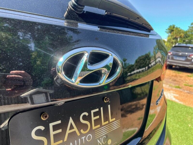 2015 Hyundai Santa Fe Sport Wilmington NC