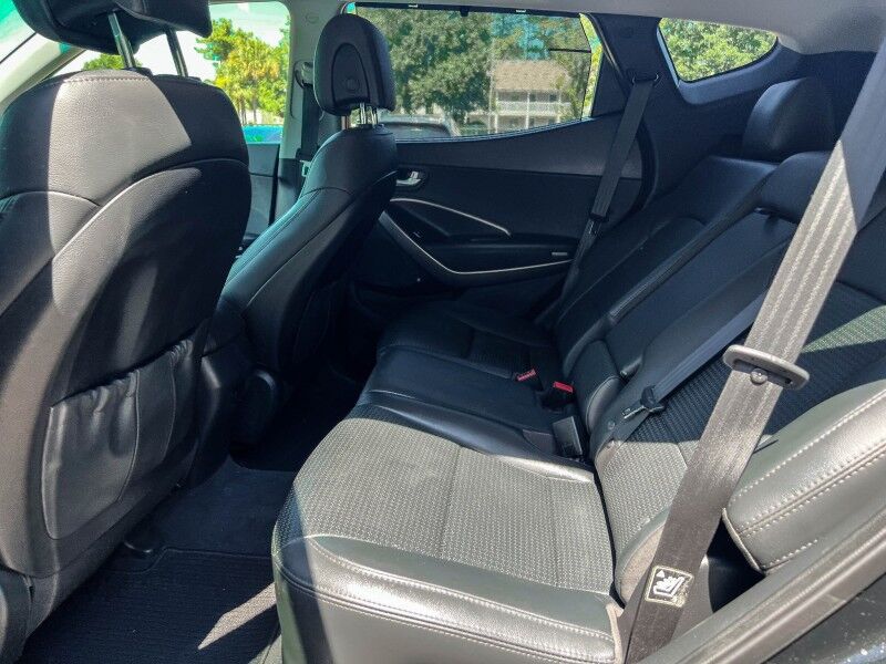 2015 Hyundai Santa Fe Sport Wilmington NC