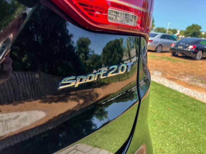 2015 Hyundai Santa Fe Sport Wilmington NC