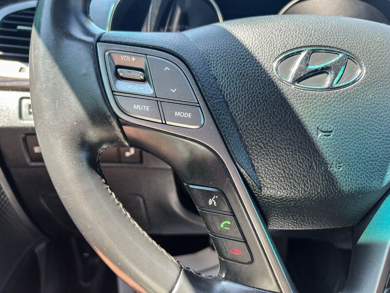 2015 Hyundai Santa Fe Sport Wilmington NC