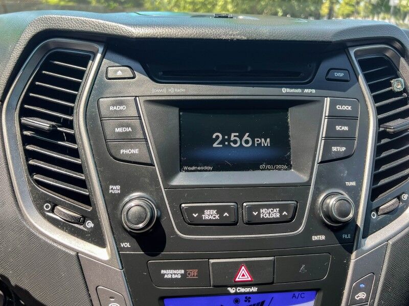 2015 Hyundai Santa Fe Sport Wilmington NC