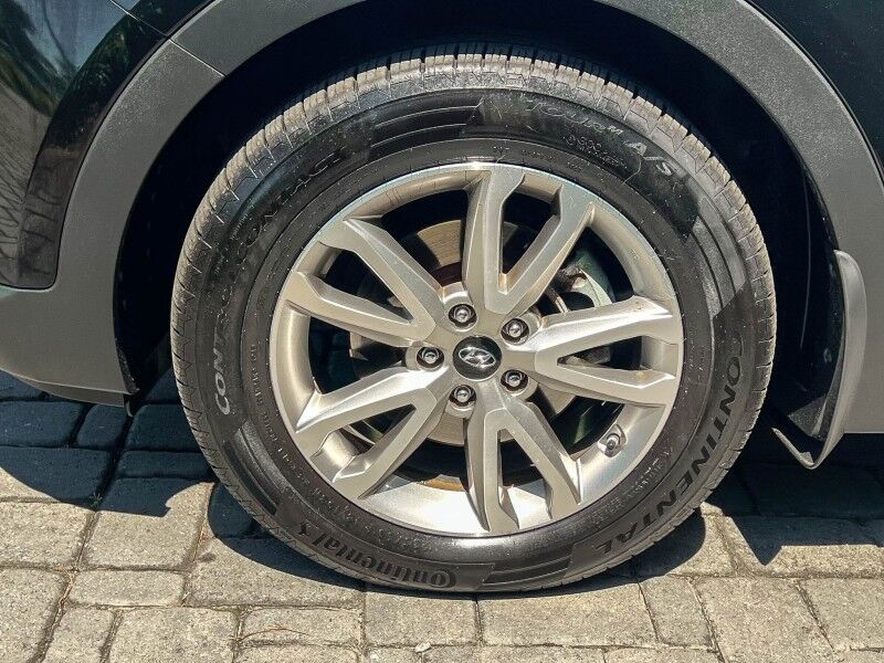2015 Hyundai Santa Fe Sport Wilmington NC