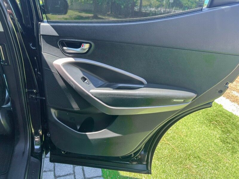 2015 Hyundai Santa Fe Sport Wilmington NC