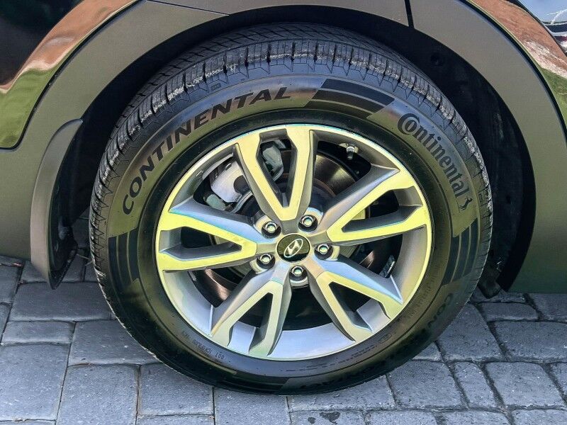 2015 Hyundai Santa Fe Sport Wilmington NC