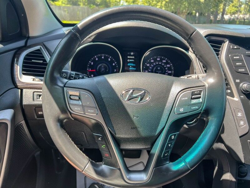 2015 Hyundai Santa Fe Sport Wilmington NC