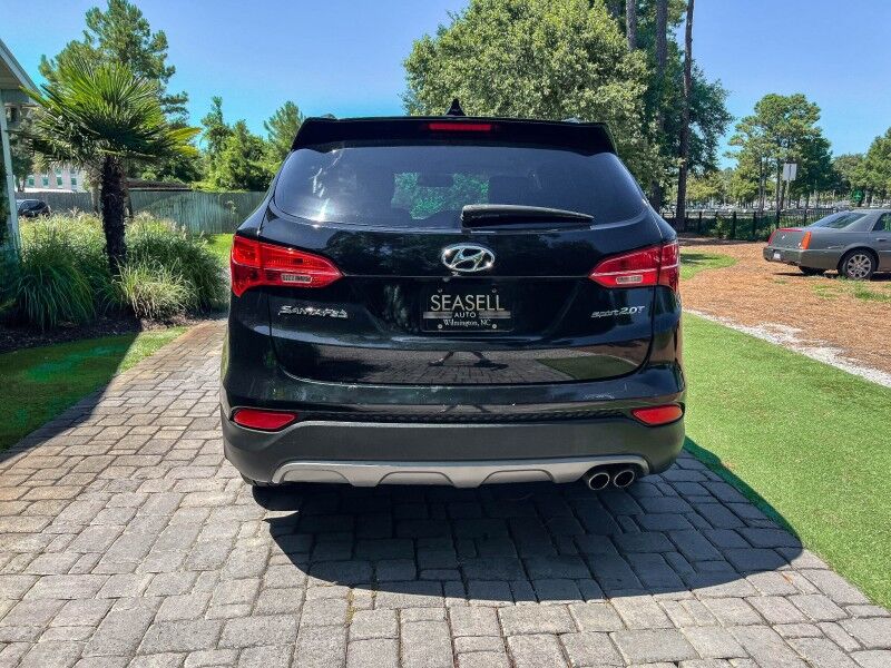 2015 Hyundai Santa Fe Sport Wilmington NC