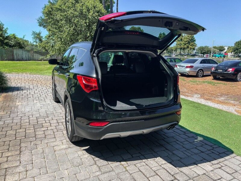 2015 Hyundai Santa Fe Sport Wilmington NC