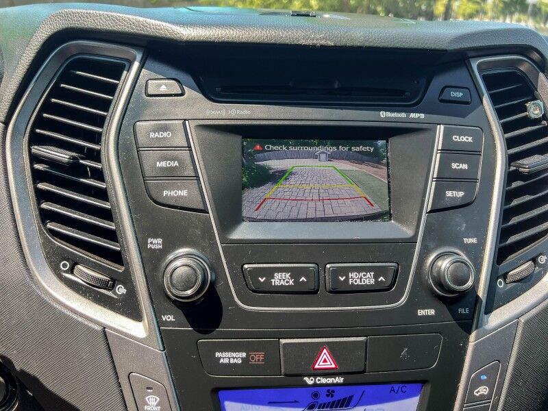 2015 Hyundai Santa Fe Sport Wilmington NC