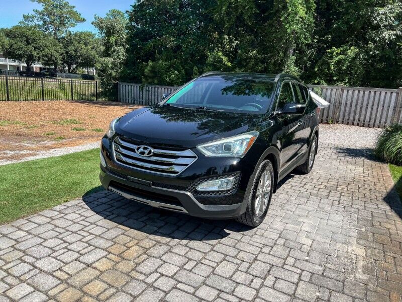 2015 Hyundai Santa Fe Sport Wilmington NC